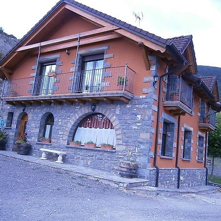 Casa Miguel Periz Διαμέρισμα Sorripas Εξωτερικό φωτογραφία