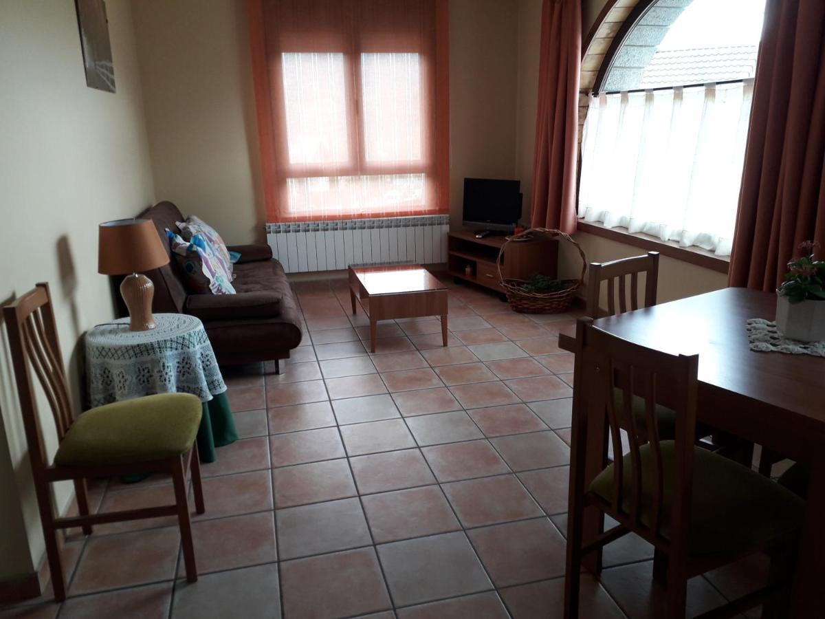 Casa Miguel Periz Διαμέρισμα Sorripas Εξωτερικό φωτογραφία