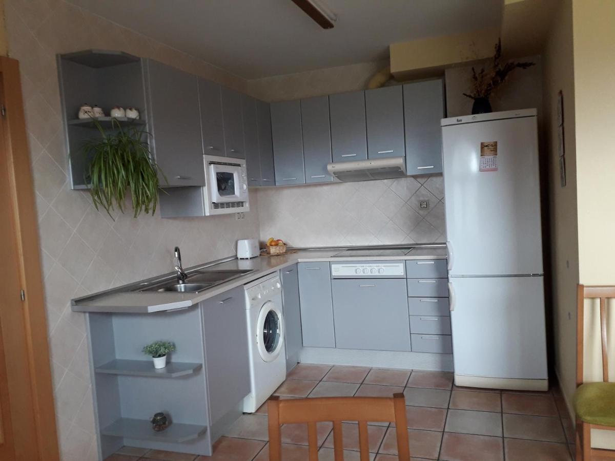 Casa Miguel Periz Διαμέρισμα Sorripas Εξωτερικό φωτογραφία
