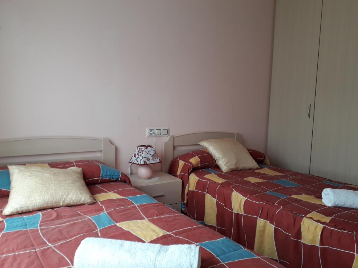 Casa Miguel Periz Διαμέρισμα Sorripas Εξωτερικό φωτογραφία