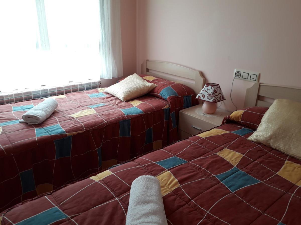 Casa Miguel Periz Διαμέρισμα Sorripas Εξωτερικό φωτογραφία