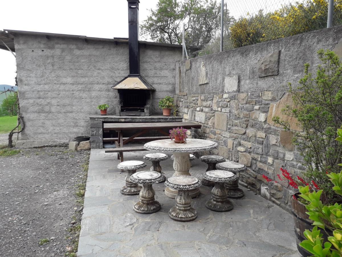 Casa Miguel Periz Διαμέρισμα Sorripas Εξωτερικό φωτογραφία