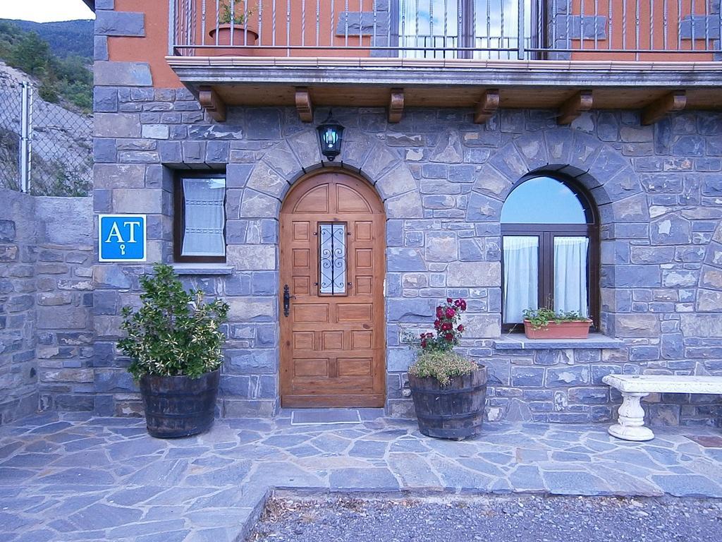 Casa Miguel Periz Διαμέρισμα Sorripas Εξωτερικό φωτογραφία