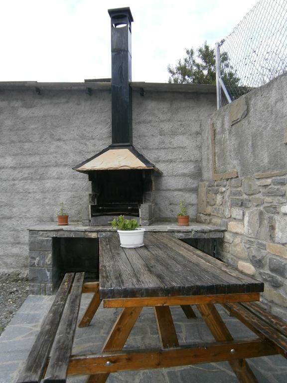 Casa Miguel Periz Διαμέρισμα Sorripas Εξωτερικό φωτογραφία