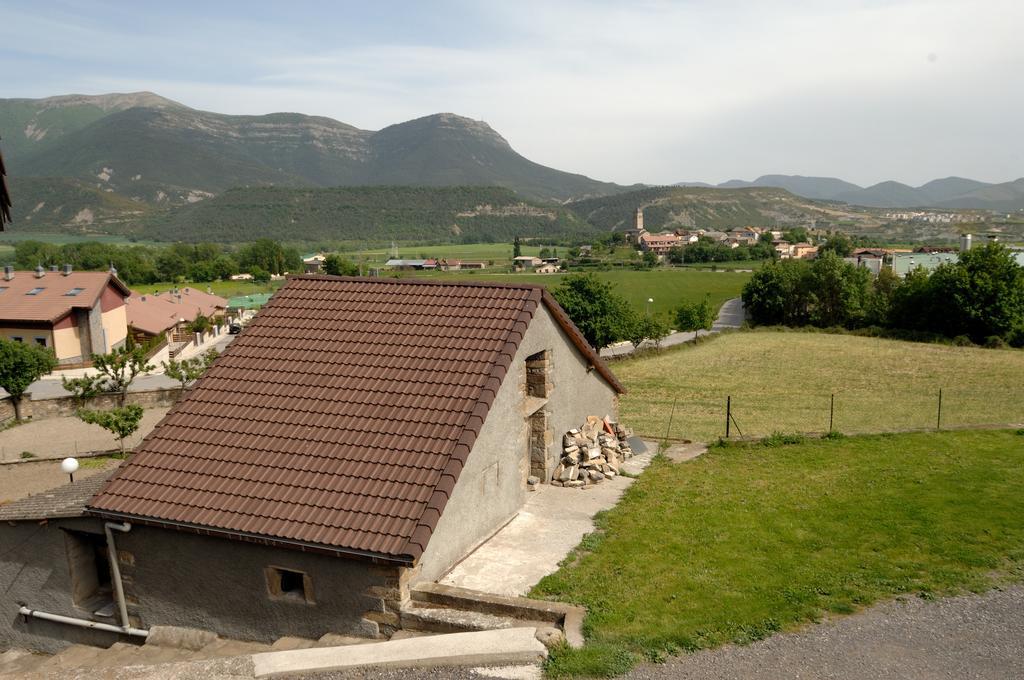 Casa Miguel Periz Διαμέρισμα Sorripas Εξωτερικό φωτογραφία
