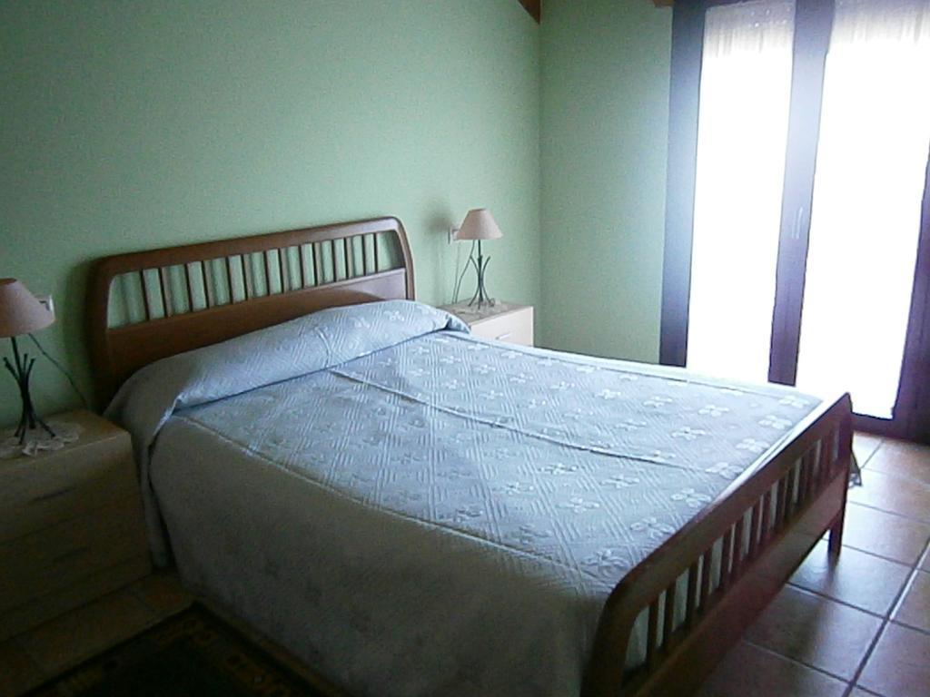 Casa Miguel Periz Διαμέρισμα Sorripas Εξωτερικό φωτογραφία