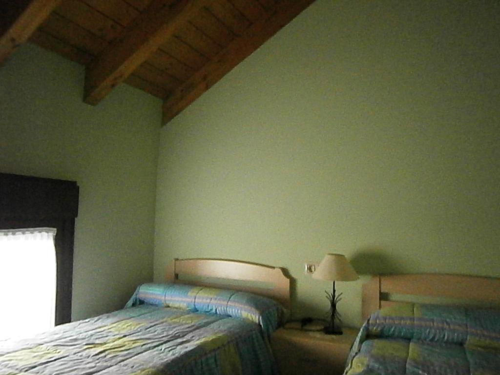 Casa Miguel Periz Διαμέρισμα Sorripas Εξωτερικό φωτογραφία