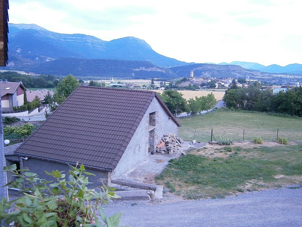 Casa Miguel Periz Διαμέρισμα Sorripas Εξωτερικό φωτογραφία