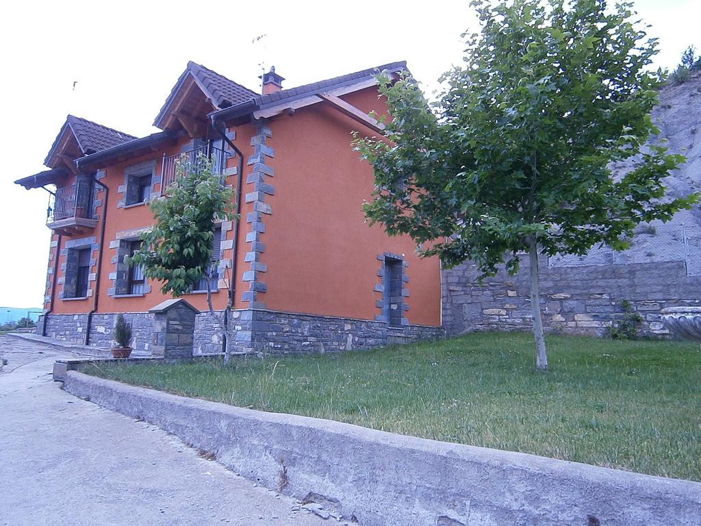 Casa Miguel Periz Διαμέρισμα Sorripas Εξωτερικό φωτογραφία