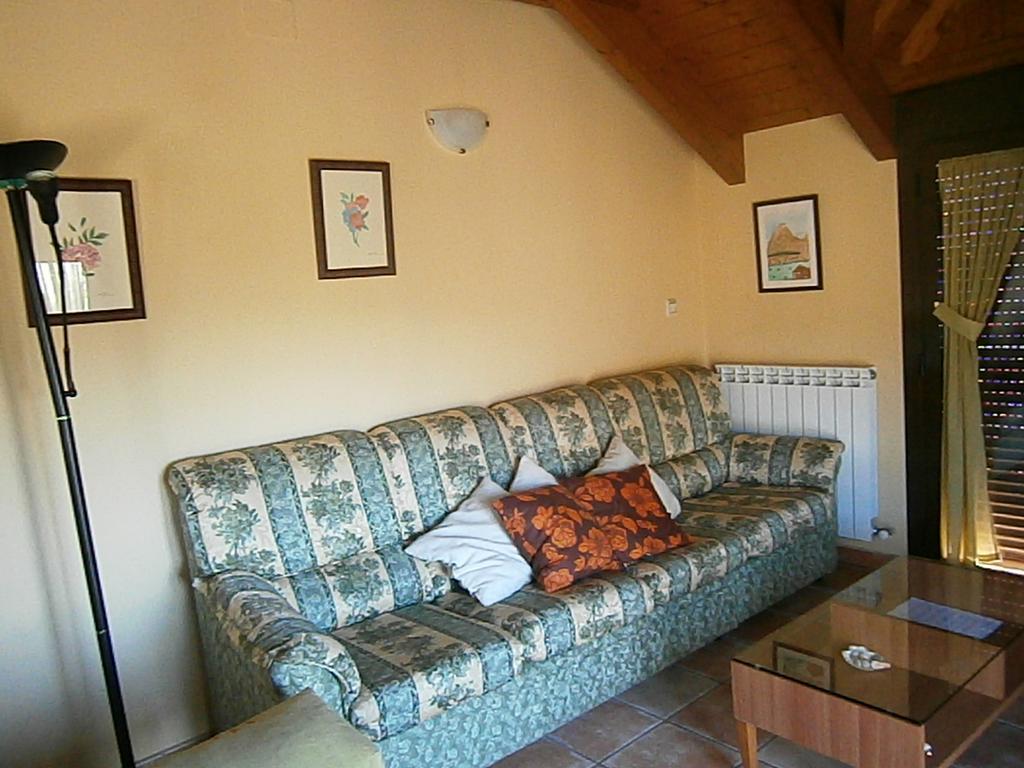 Casa Miguel Periz Διαμέρισμα Sorripas Εξωτερικό φωτογραφία