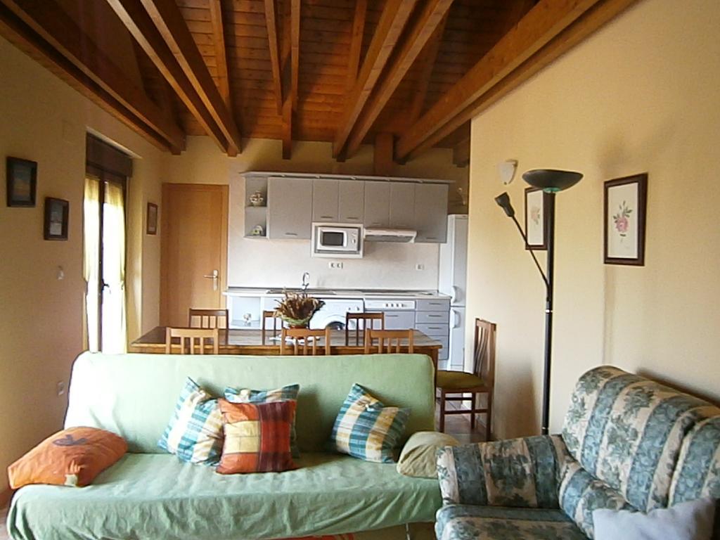 Casa Miguel Periz Διαμέρισμα Sorripas Εξωτερικό φωτογραφία